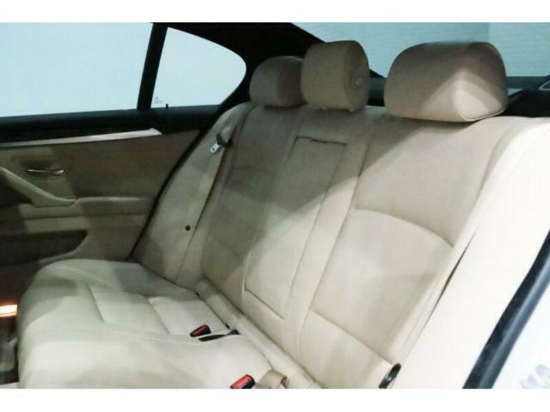 5 SERIES