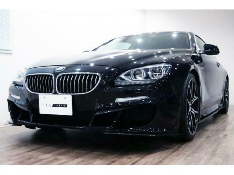 6 SERIES