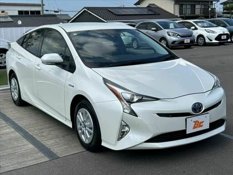 PRIUS