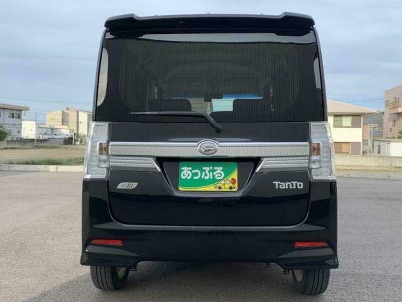 TANTO