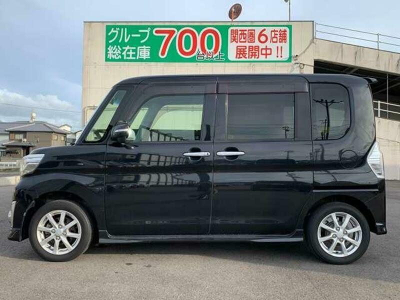 TANTO