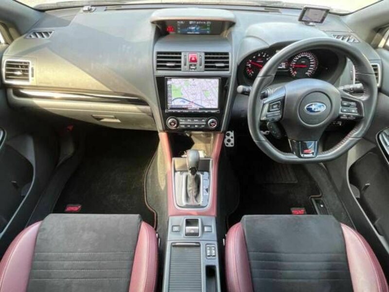 WRX S4