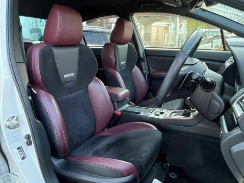 WRX S4