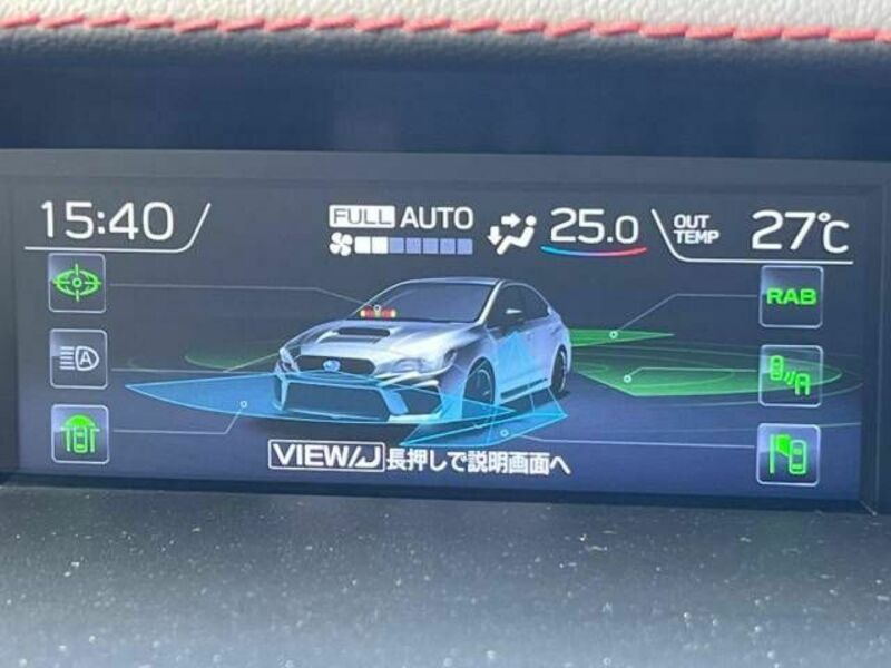 WRX S4
