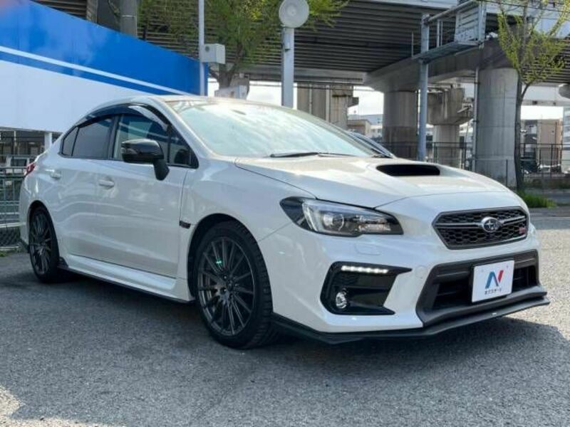 WRX S4