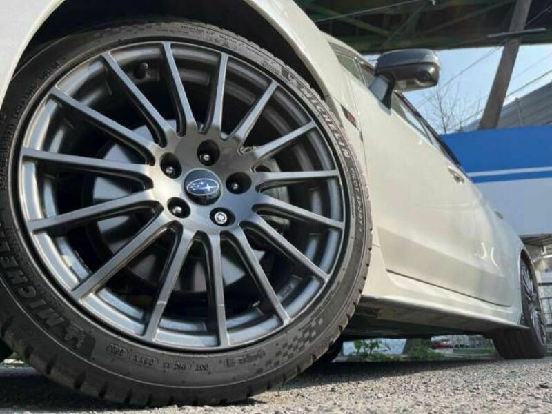 WRX S4