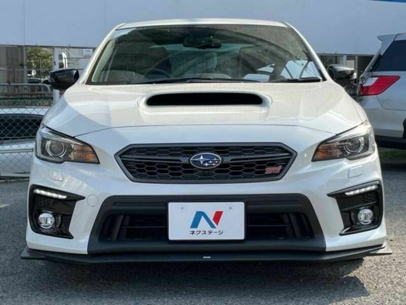 WRX S4