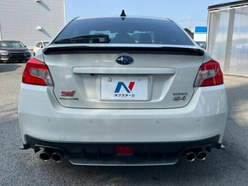 WRX S4