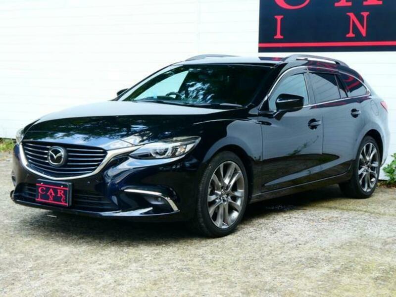 ATENZA WAGON