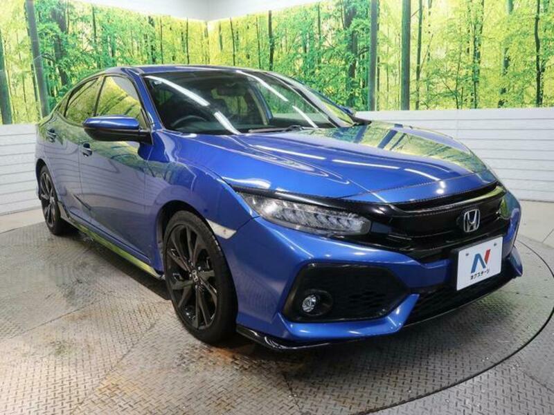 CIVIC