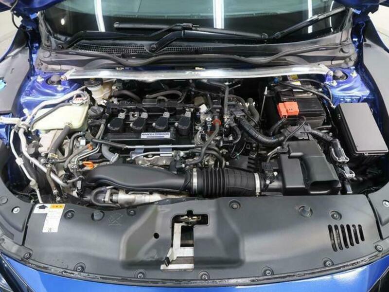 CIVIC