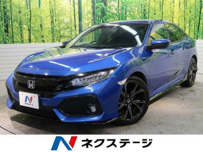 CIVIC-0