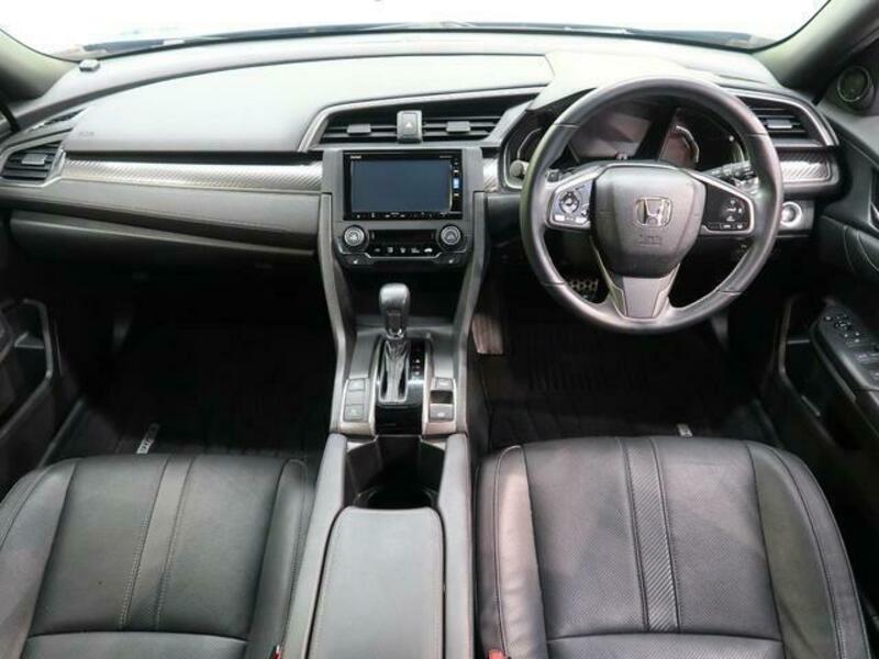 CIVIC