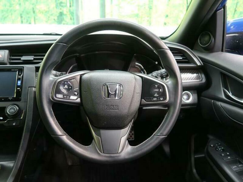 CIVIC