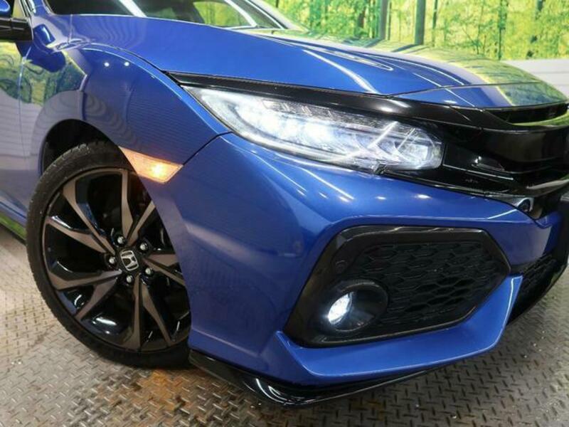 CIVIC