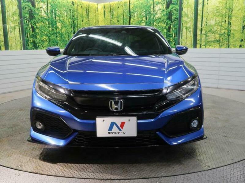 CIVIC