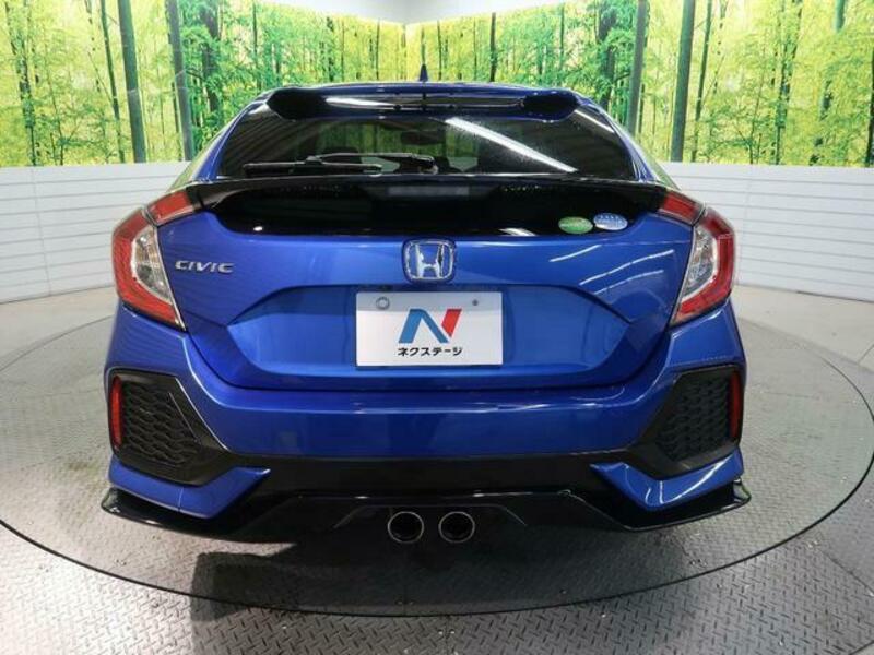 CIVIC