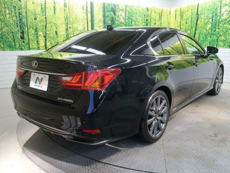 GS