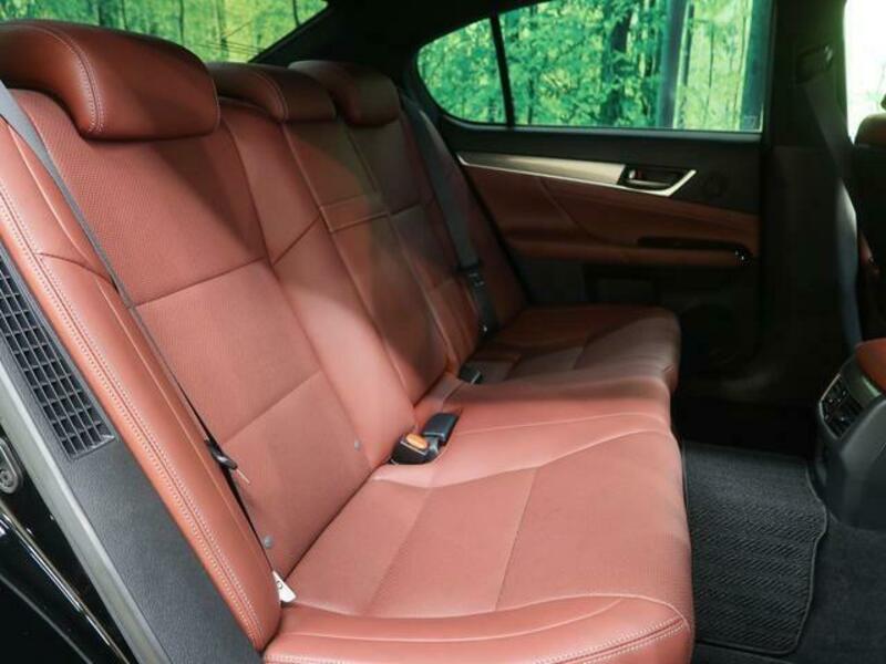 GS
