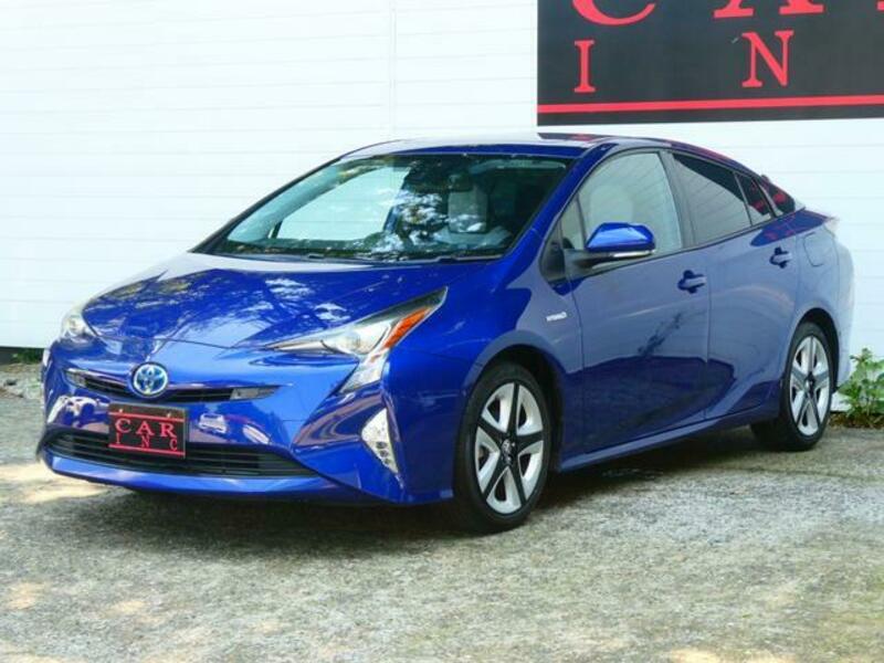 PRIUS