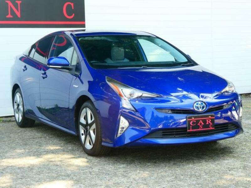 PRIUS