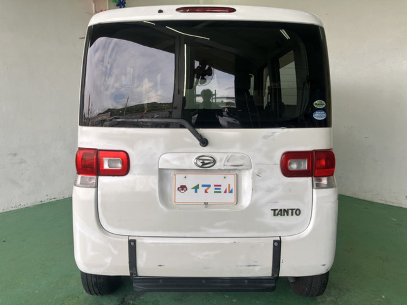 TANTO