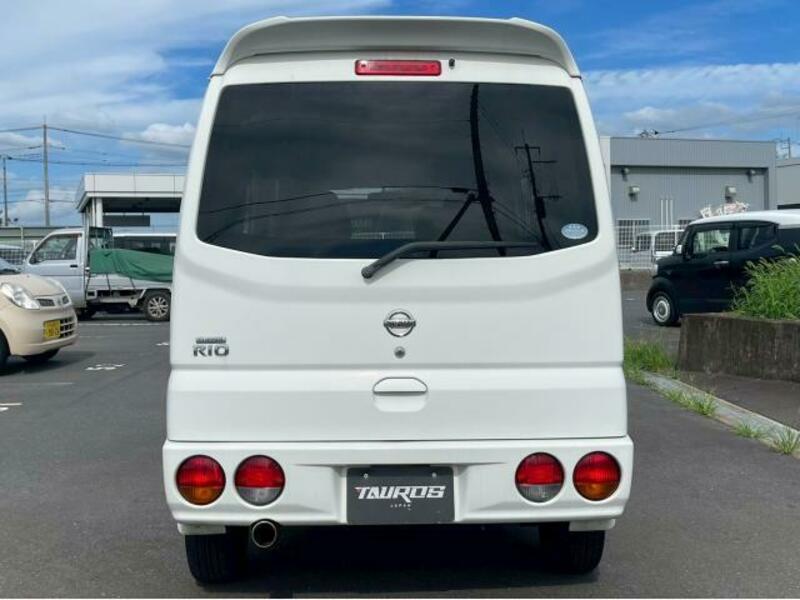 CLIPPER RIO