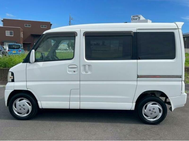 CLIPPER RIO