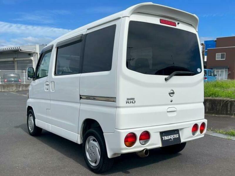 CLIPPER RIO