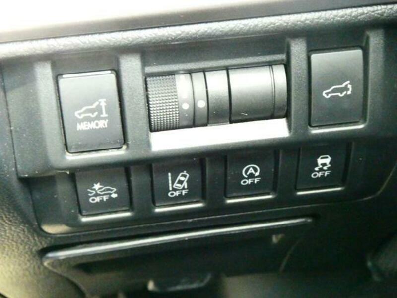 LEGACY OUTBACK