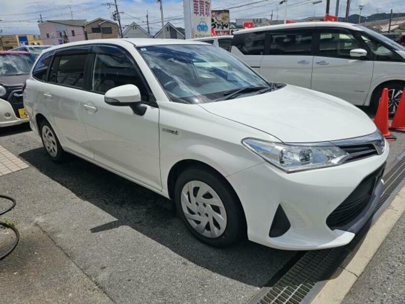 COROLLA FIELDER-0