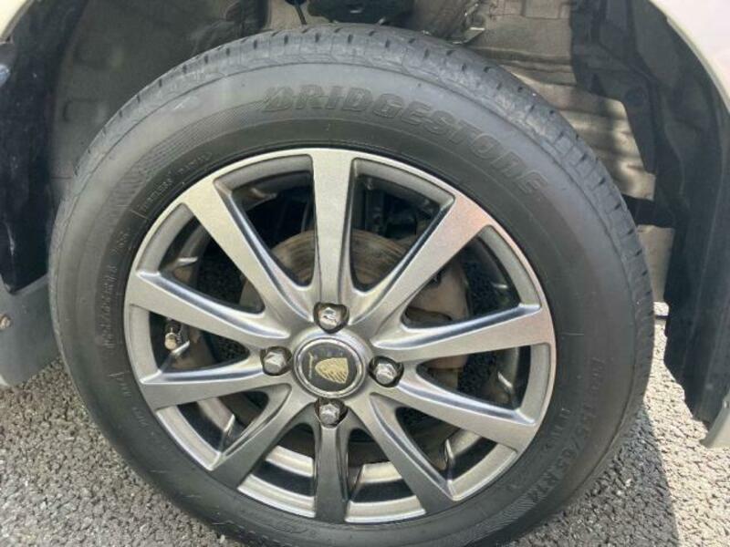 FLAIR WAGON