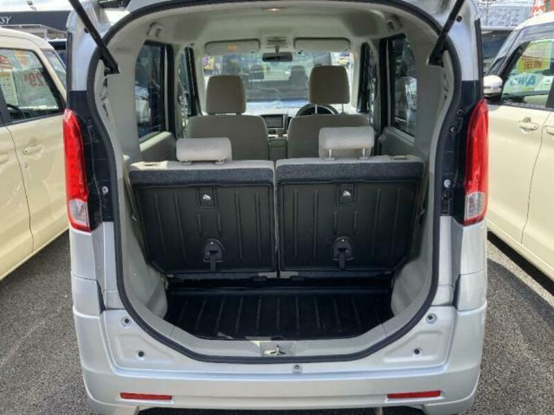FLAIR WAGON
