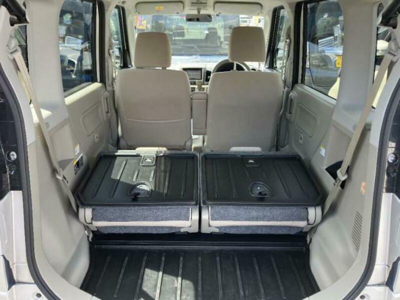 FLAIR WAGON