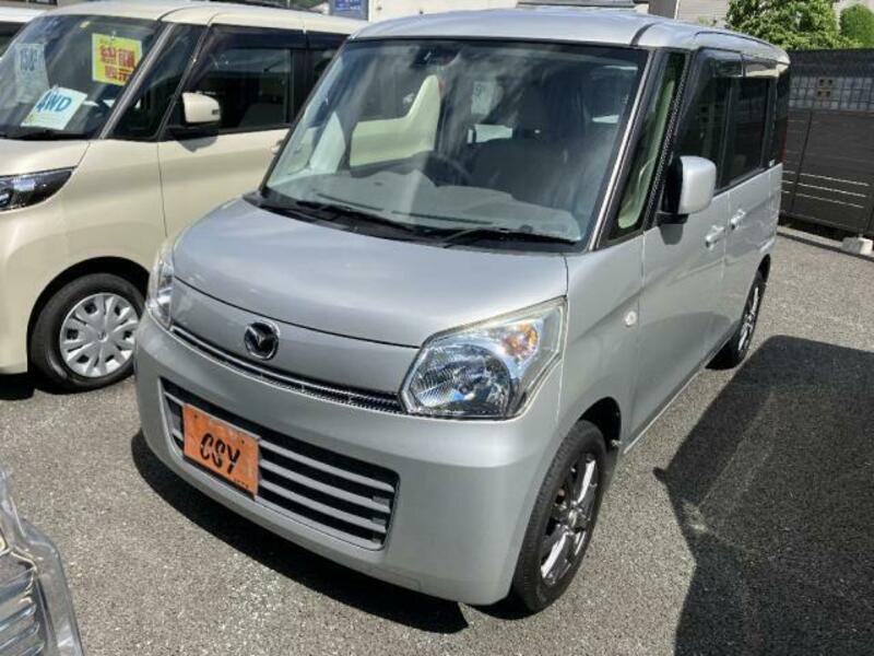 FLAIR WAGON