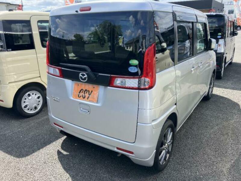 FLAIR WAGON