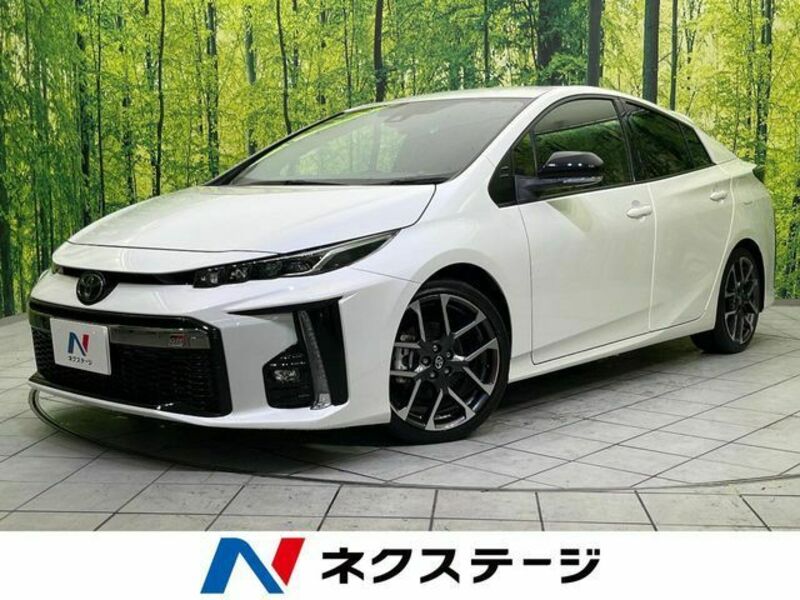 PRIUS PHV-0