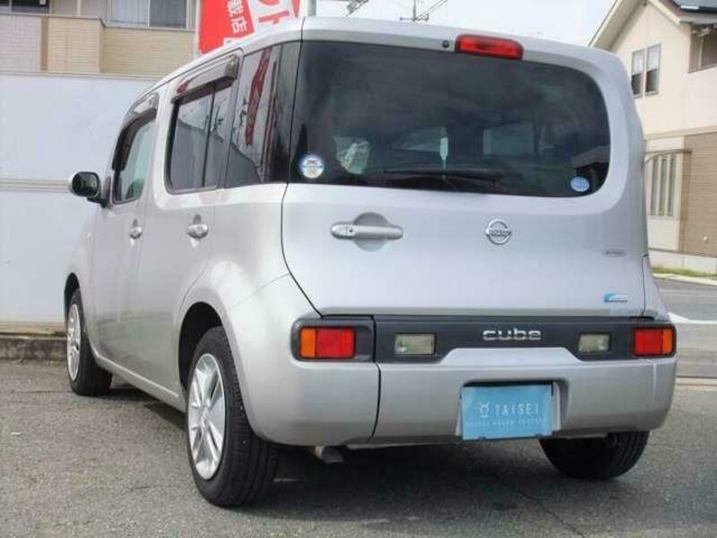 CUBE