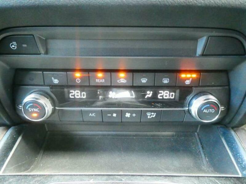 CX-8