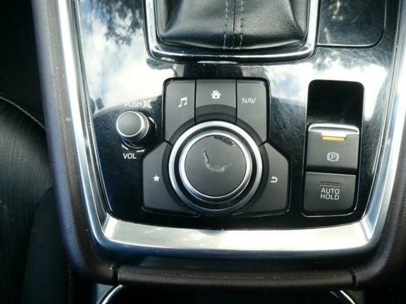CX-8