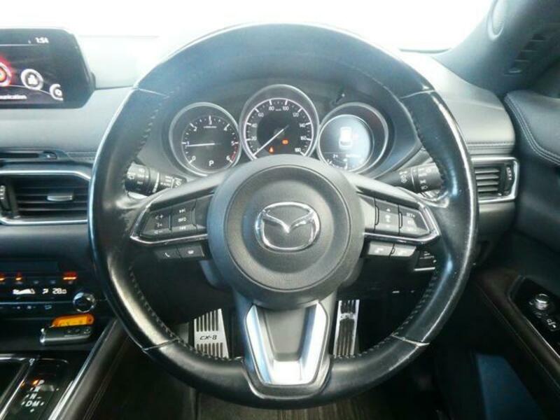 CX-8