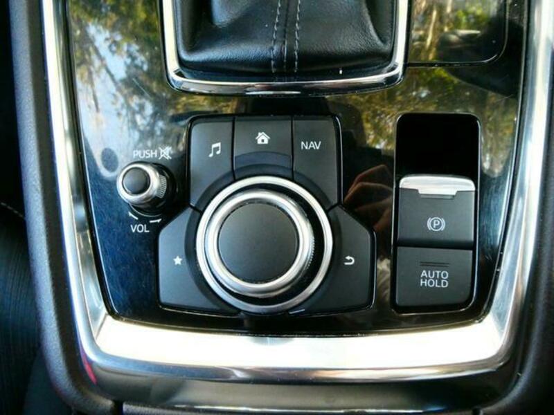 CX-8