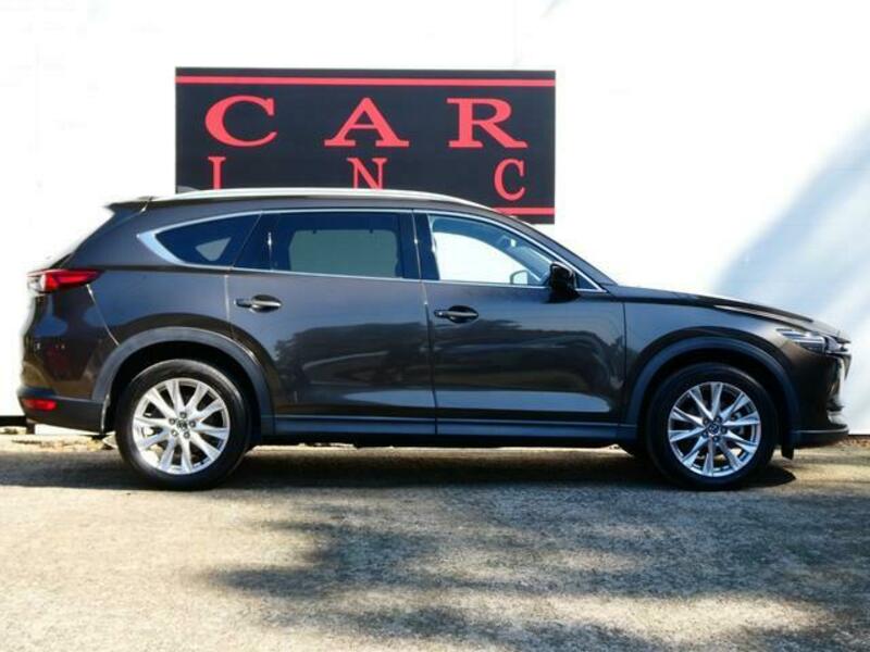 CX-8