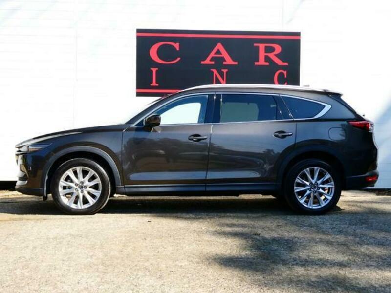 CX-8