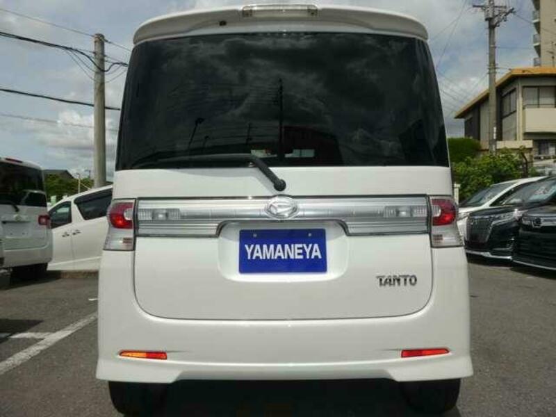 TANTO