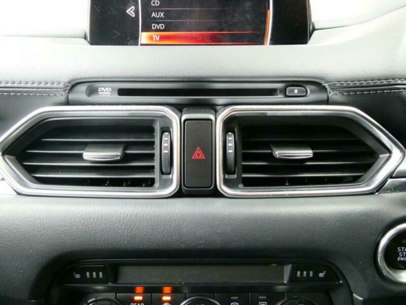 CX-8