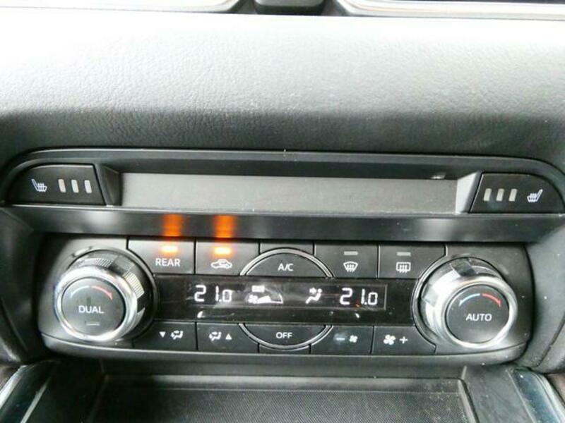 CX-8