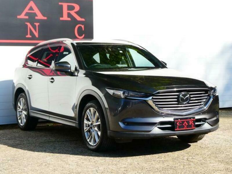 CX-8