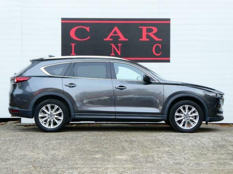 CX-8