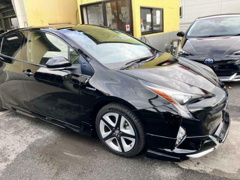 PRIUS